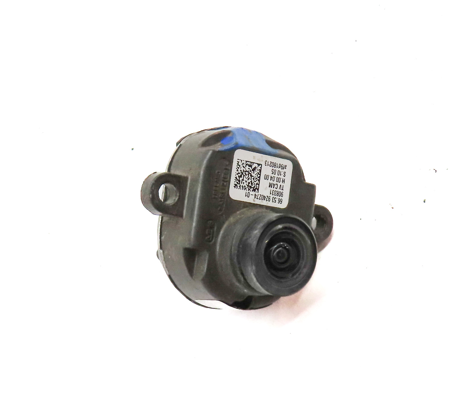 10-19 BMW 330i 335i 528i 535i 550i 740i 750i M3 M5 M6 X3 X5 X6 MIRROR CAMERA — exact item pictured